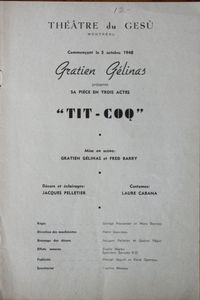 Tit-Coq