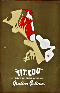 Tit-Coq