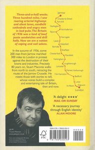 Long Road from Jarrow