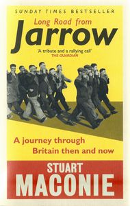 Long Road from Jarrow
