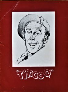 Tit-Coq