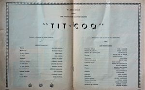 Tit-Coq
