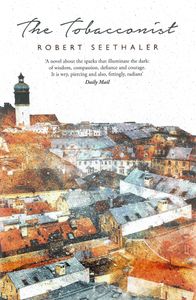 The Tobacconist