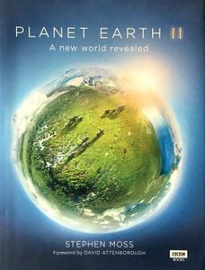 Planet Earth II