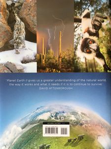 Planet Earth II