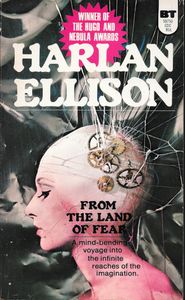 From the Land of Fear