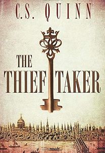 The Thief Taker