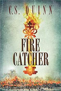Fire Catcher