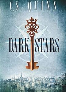 Dark Stars