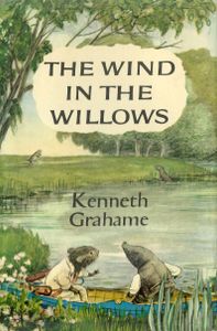 The Wind In The Willows