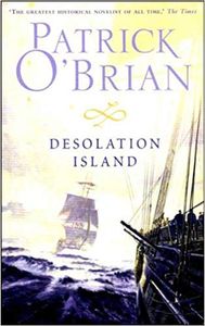 Desolation Island