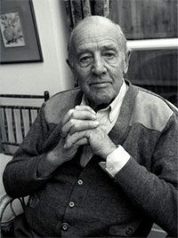 Terence Spencer
