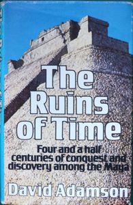 The Ruins of Time