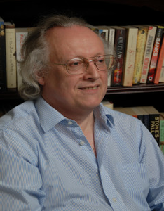 Nick Rennison