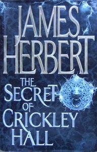 The Secret of Crickley Hall
