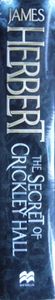 The Secret of Crickley Hall