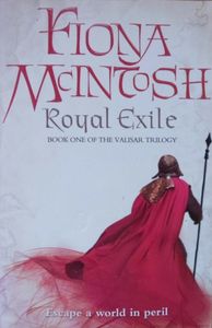 Royal Exile