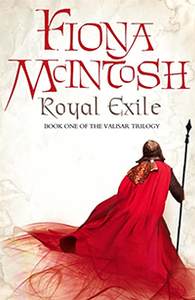 Royal Exile
