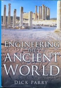 Engineering the Ancient World