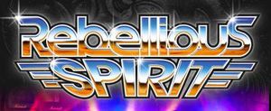 Rebellious Spirit