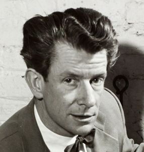 Robin Day