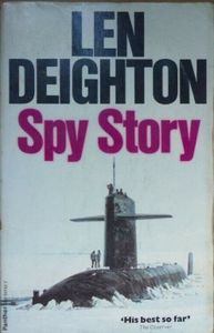 Spy Story