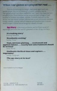 Spy Story