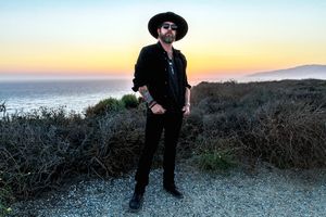 Devon Allman