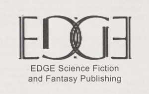Edge Science Fiction and Fantasy Publishing