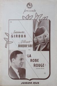 France-Film Présente
