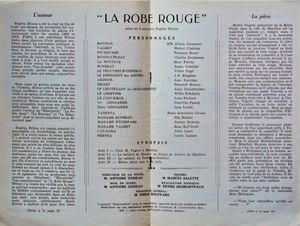 France-Film Présente