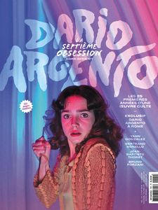 La Septième Obsession: Hors Série N°1 — Dario Argento