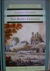 Nie-Boska Komedia