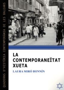 La contemporaneïtat xueta
