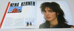 NENA Japan Tour '84