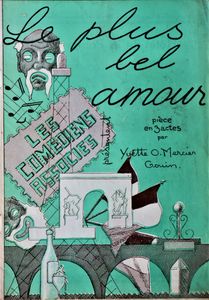 Les Comédiens Associés