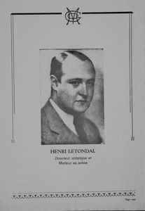 Les Comédiens Associés