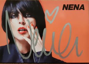 Nena Kerner