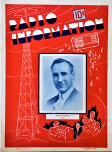 Radio Information