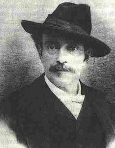Antonio Ghislanzoni