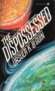 The Dispossessed