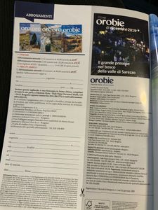Orobie (n. 350)