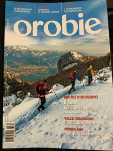 Orobie (n. 350)