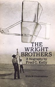 The Wright Brothers: A Biography