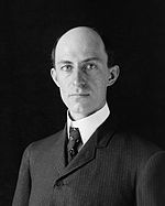Wilbur Wright (Aviation Pioneer)