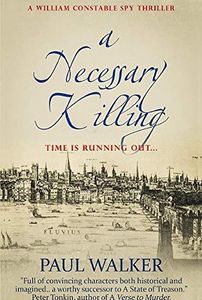A Necessary Killing
