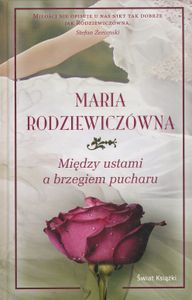 Między Ustami a Brzegiem Pucharu