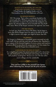 The 19th Bladesman