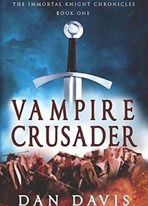 Vampire Crusader