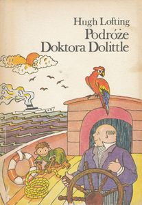 Podróże Doktora Dolittle